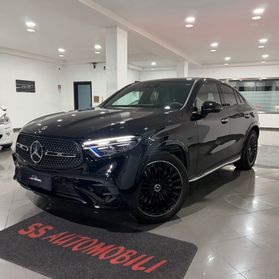 Mercedes-benz GLC 200 220 d 4Matic Mild Hybrid AMG Line Premium Plus
