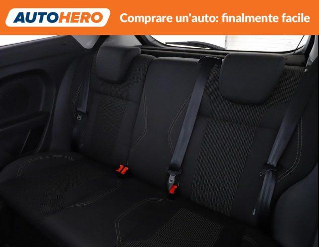 FORD Fiesta 1.5 TDCi 95CV 3 porte Titanium