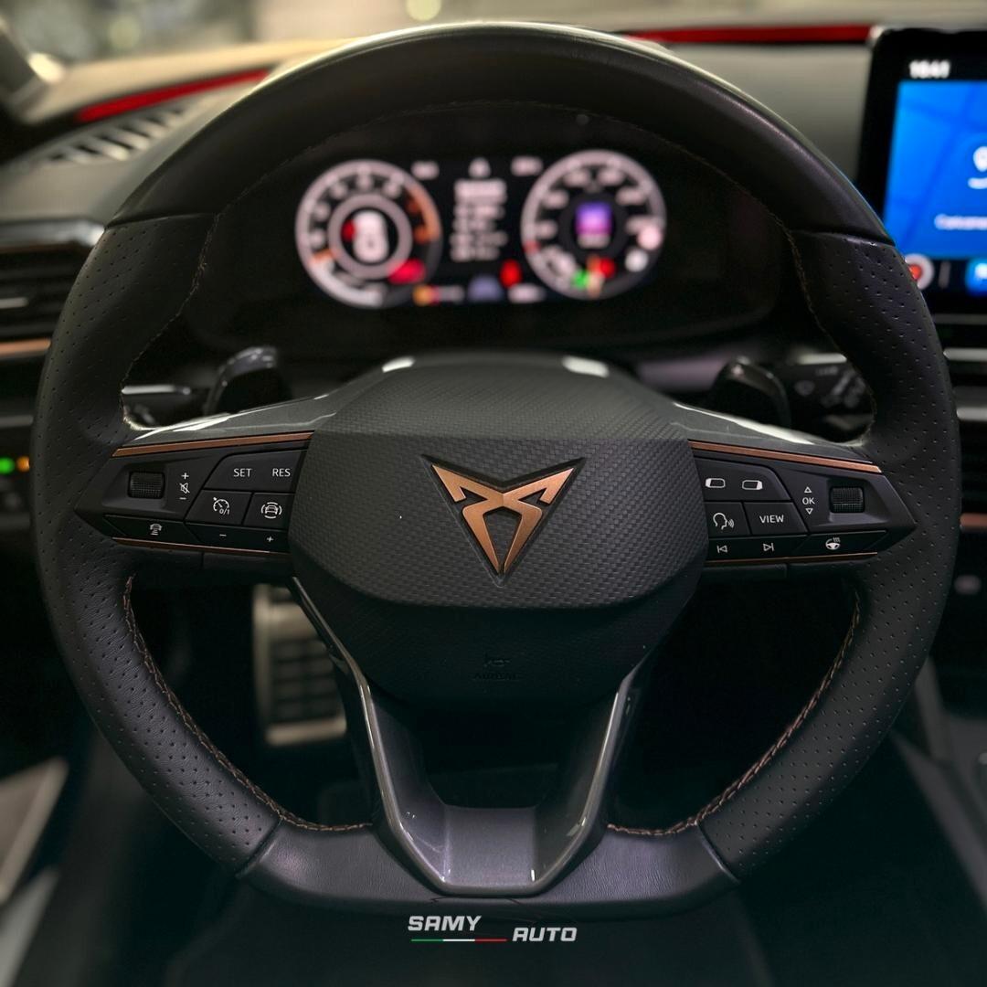 Cupra Leon 2.0 TSI 245 CV DSG