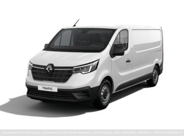 Renault Trafic T30 2.0 DCI 150CV PL-TN FURGONE START