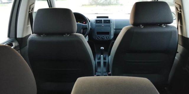 VOLKSWAGEN Polo 1.2/64CV 12V 5p. Comfortline