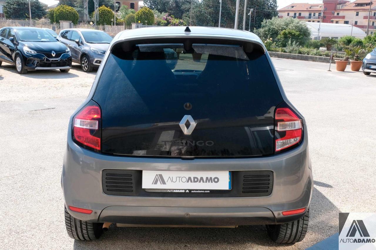 Renault Twingo TCe 90 CV Lovely