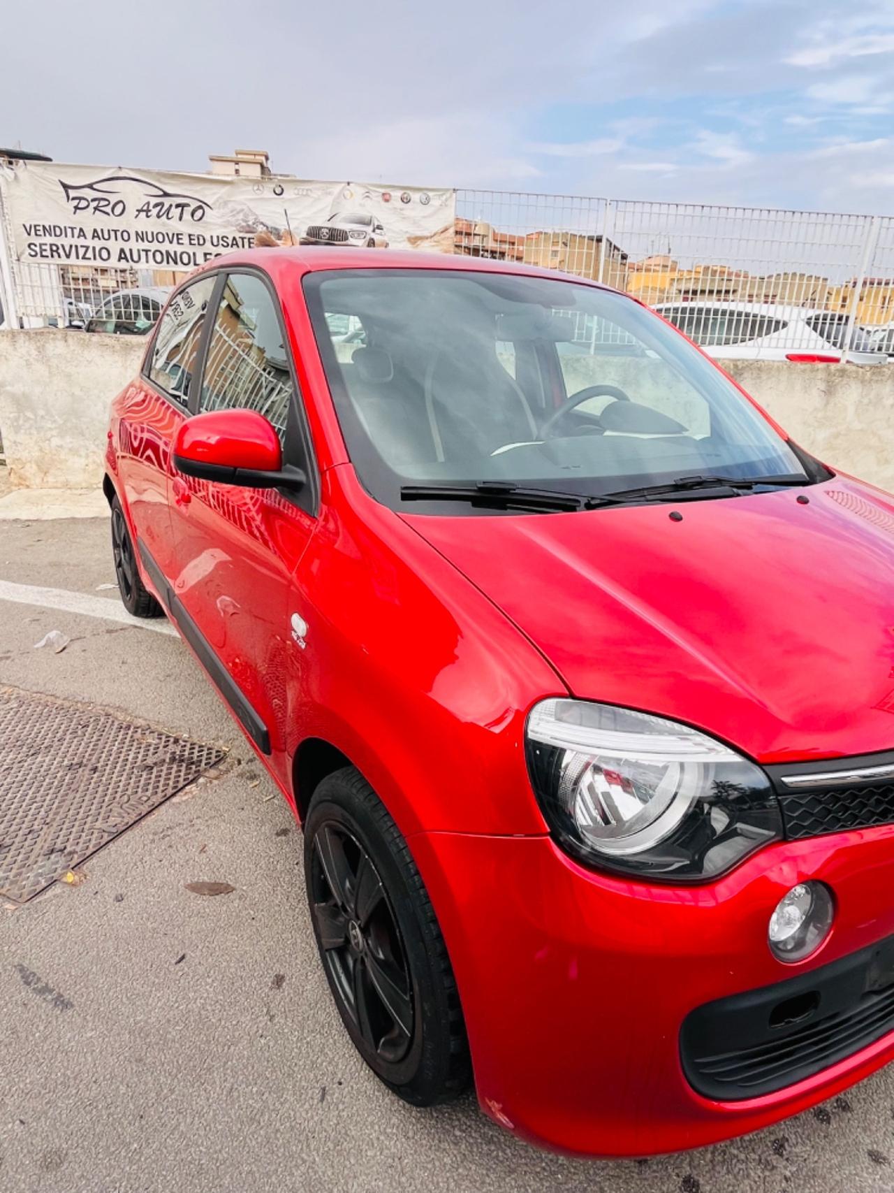 Renault Twingo 1.0 70cv