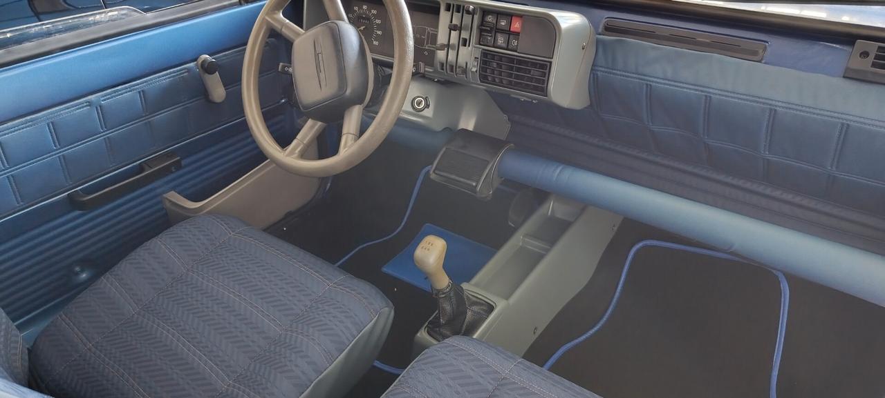 Fiat Panda 1100 i.e. cat Hobby