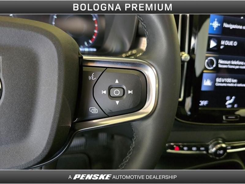Volvo XC40 XC40 T2 Geartronic Momentum