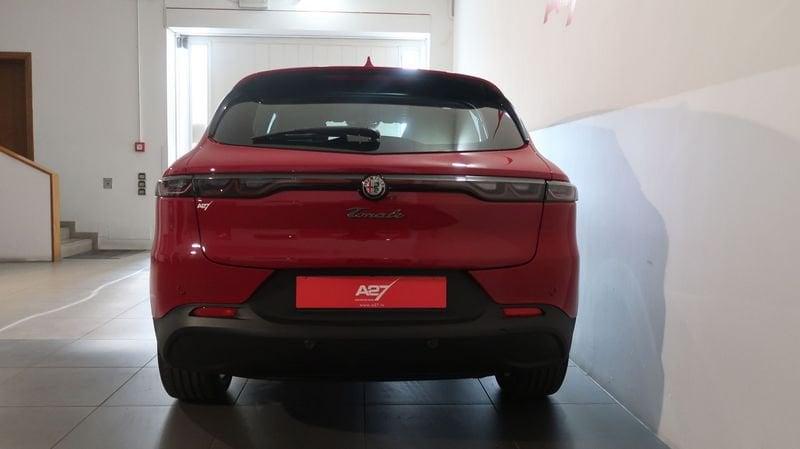 Alfa Romeo Tonale Tonale 1.6 diesel 130 CV TCT6 Super