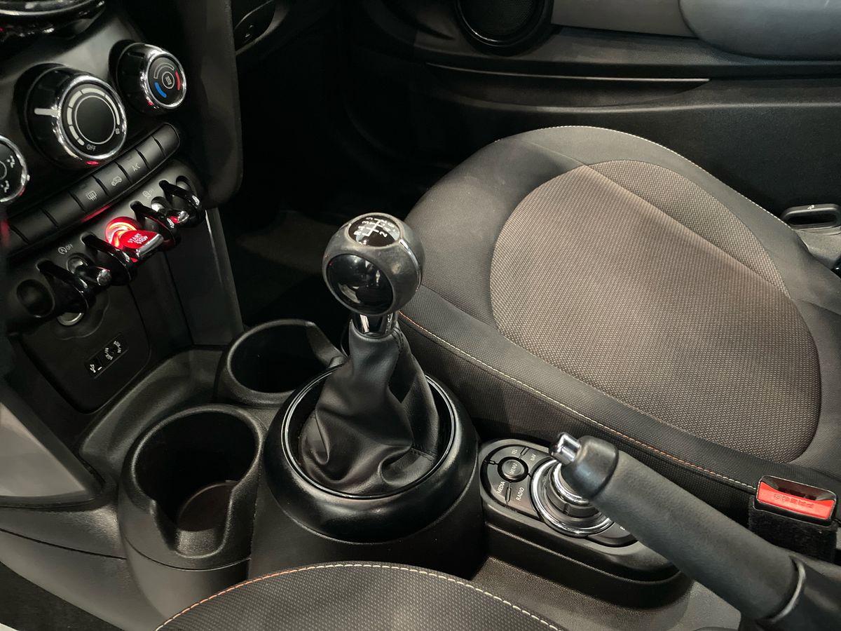 MINI Mini IV F57 2016 Cabrio - Mini Cabrio 1.5 Cooper Hype