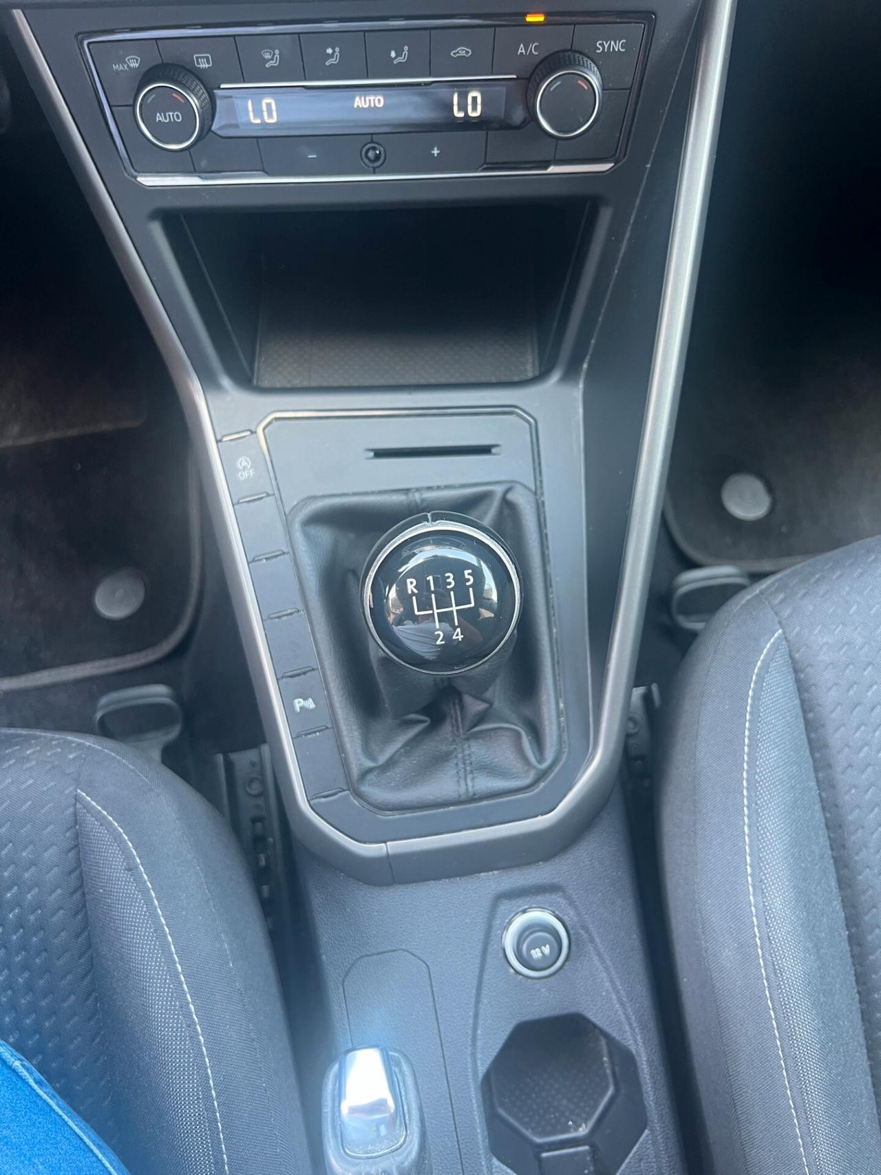 Volkswagen Polo 1.0 TGI 5p. Comfortline BlueMotion Technology