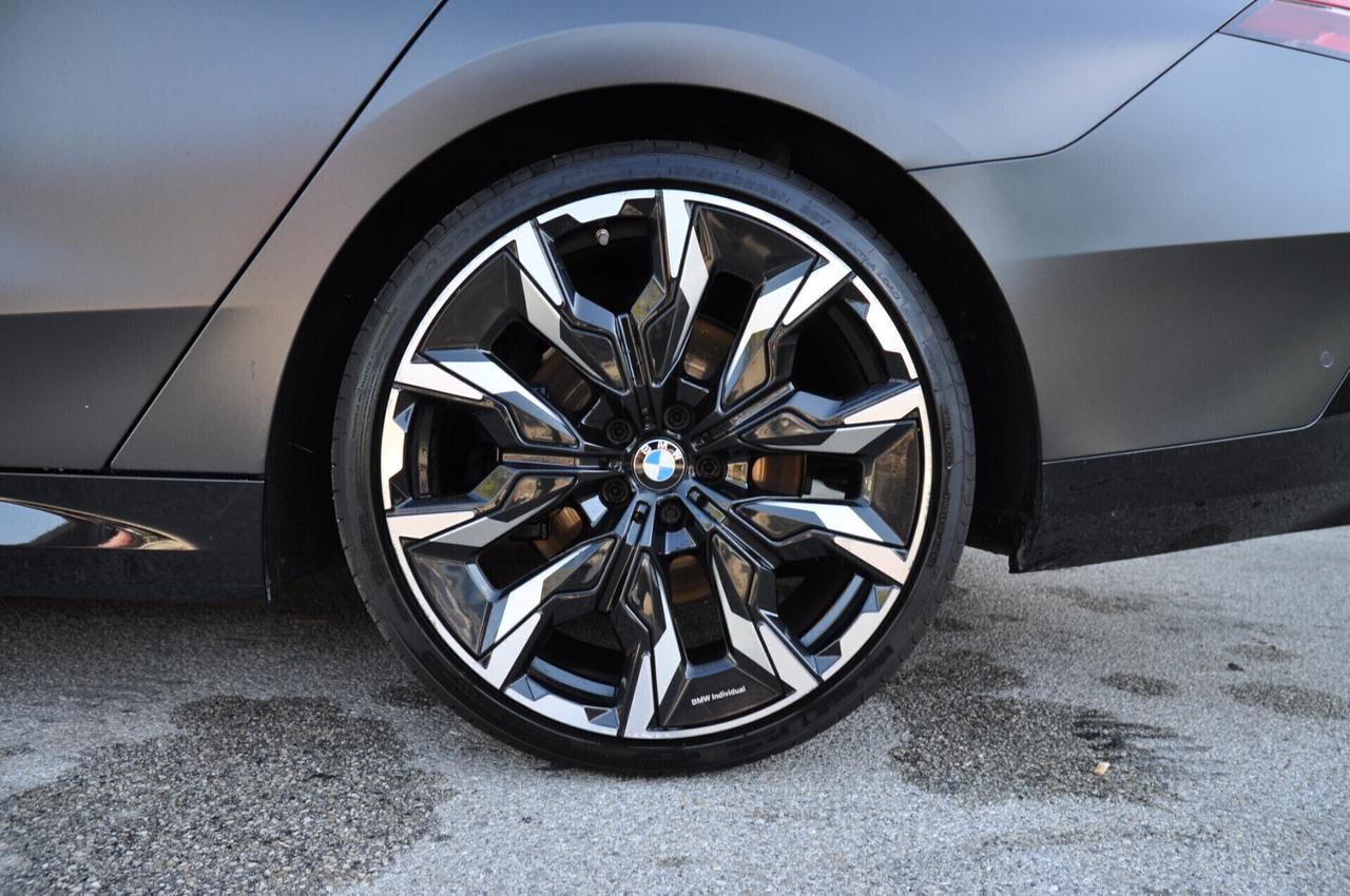 BMW 520d 48V xDrive MSport auto G60