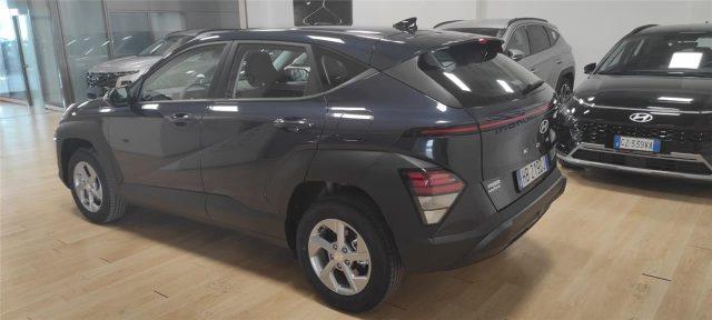 HYUNDAI Kona 2ªs. (2023-->) 1.0 T-GDI XTech