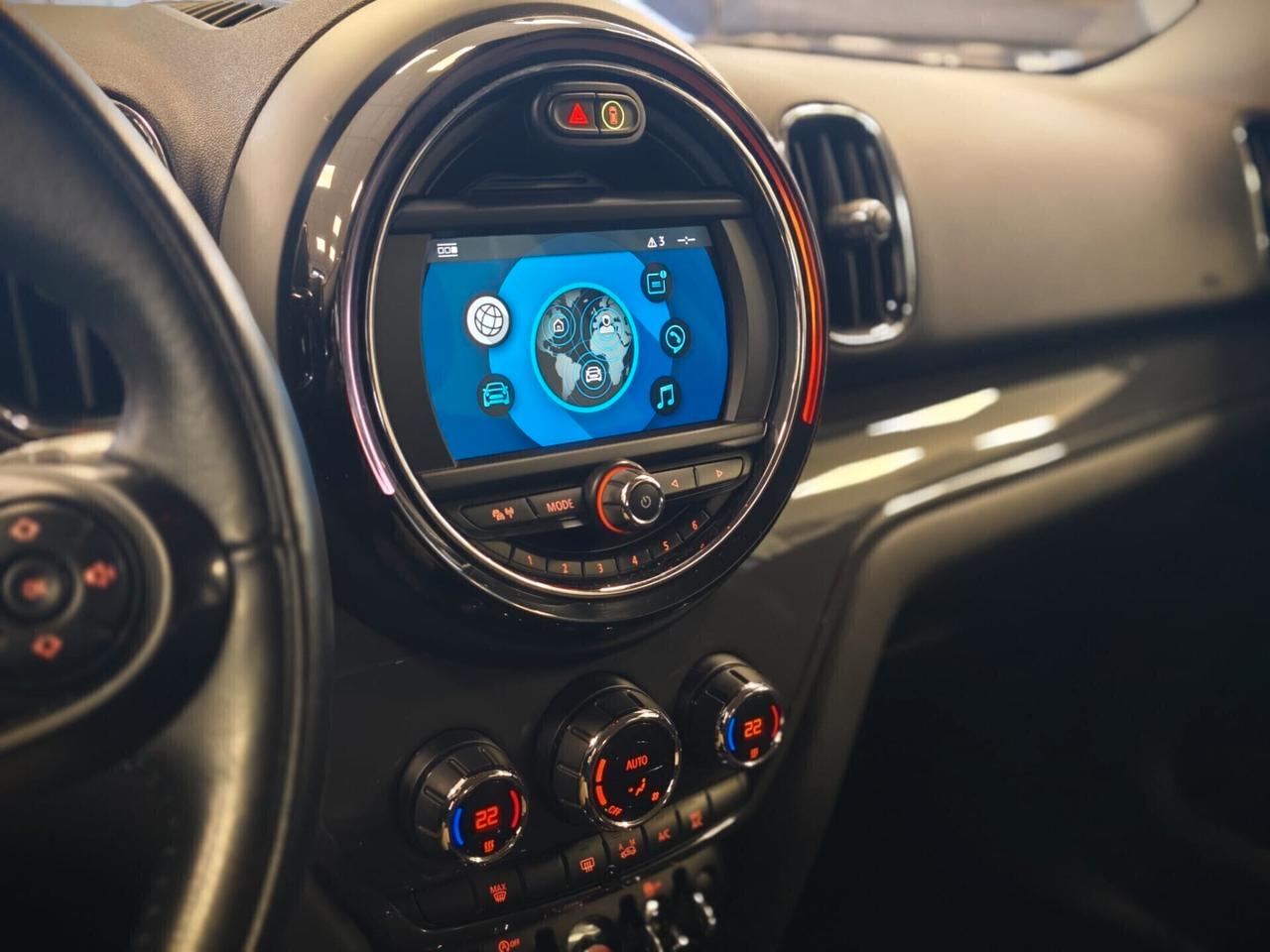 Mini Cooper D Countryman Mini 2.0 Cooper D Hype Countryman