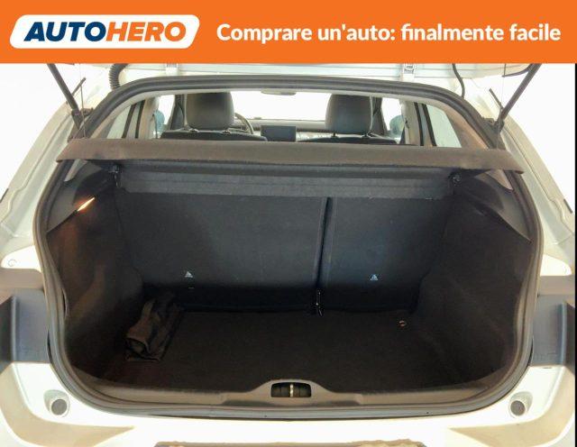 CITROEN C4 Cactus BlueHDi 100 S&S Shine