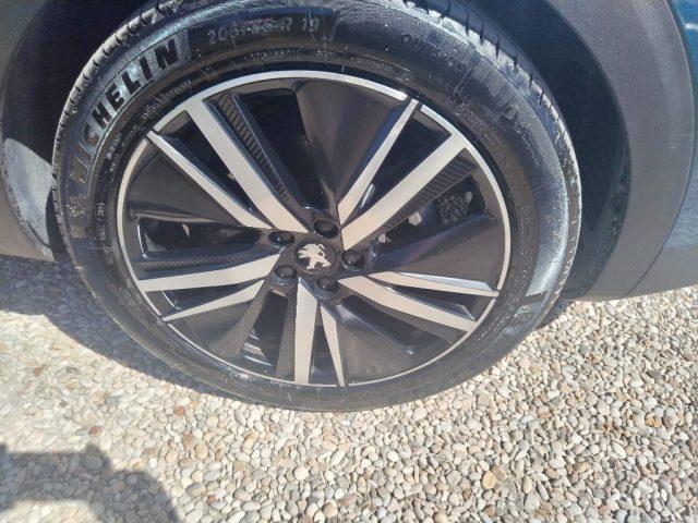 PEUGEOT 3008 BlueHDi 130 S&S EAT8 GT Pack