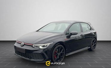 VOLKSWAGEN Golf 2.0 TSI GTI DSG