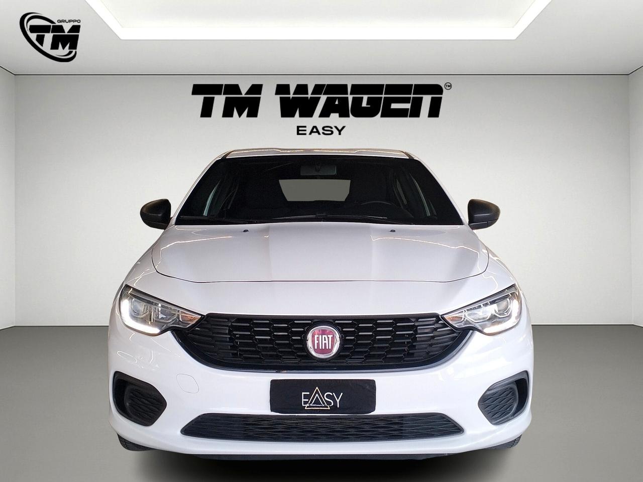 Fiat Tipo 1.3 Mjt S&S Street - NEOPATENTATI