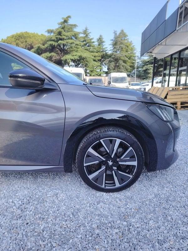 Peugeot 208 BlueHDi 100 Stop&Start 5 porte GT