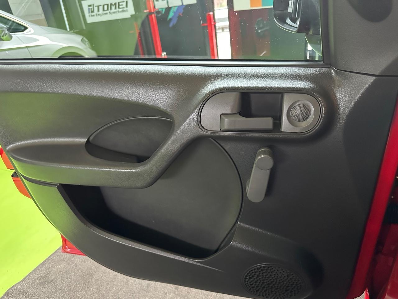 Fiat Panda 1.3 MJT DPF 75cv Van Active 2 posti CLIMA