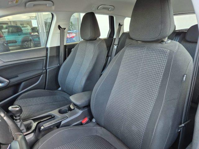 PEUGEOT 308 BlueHDi 130 S&S SW