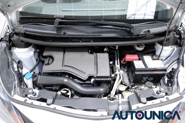 TOYOTA Aygo 1.0 VVT-i 69 CV 5 PORTE X-COOL TSS NEOPATENTATI