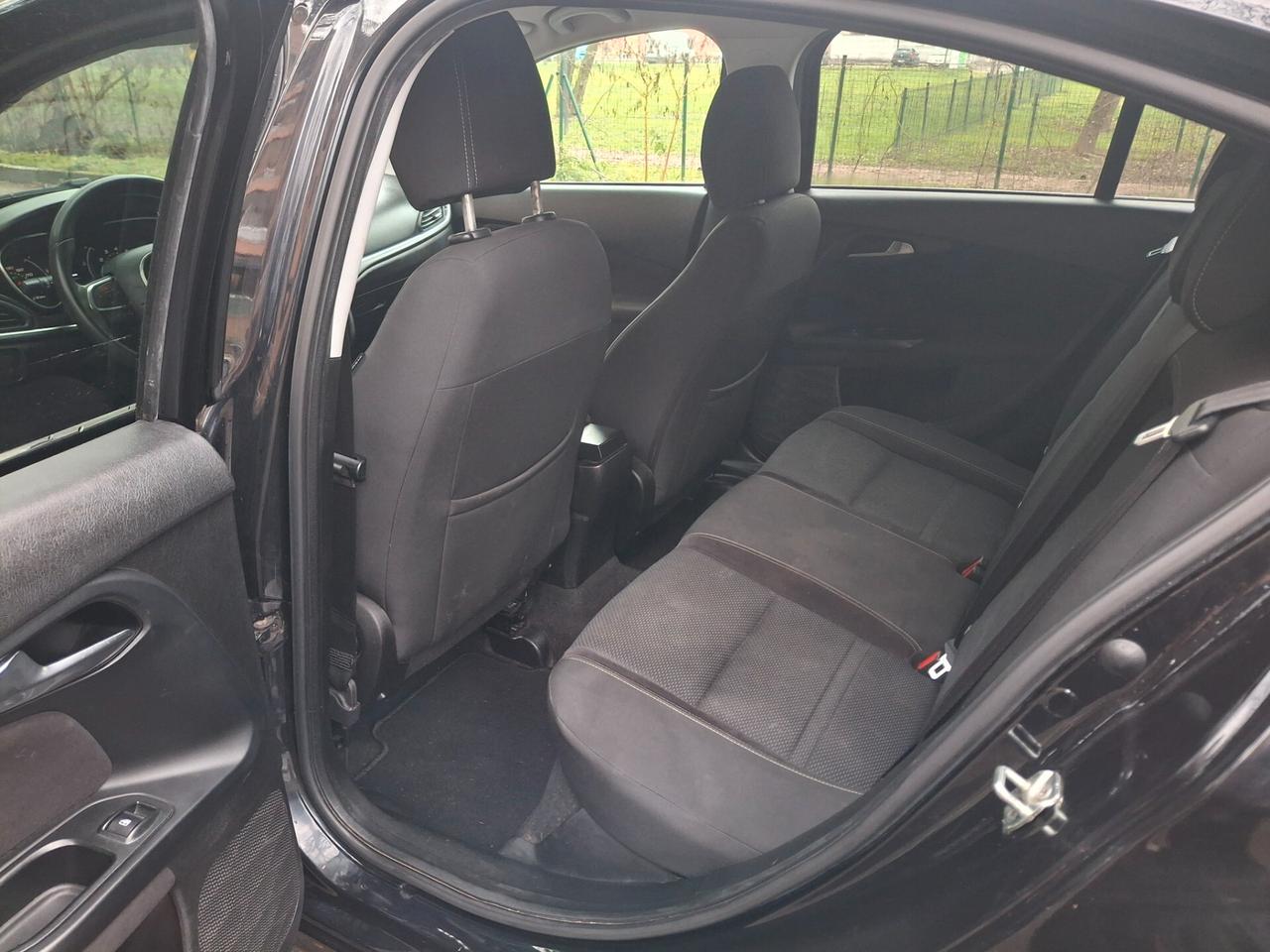 Fiat Tipo 1.4 benzina euro 6-D TEMP