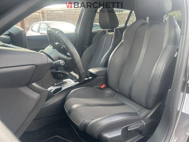 Peugeot 2008 2ª SERIE PURETECH 130 S&S GT LINE