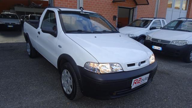 FIAT - Strada turbo 1.9 jtd FIORINO PICK-UP