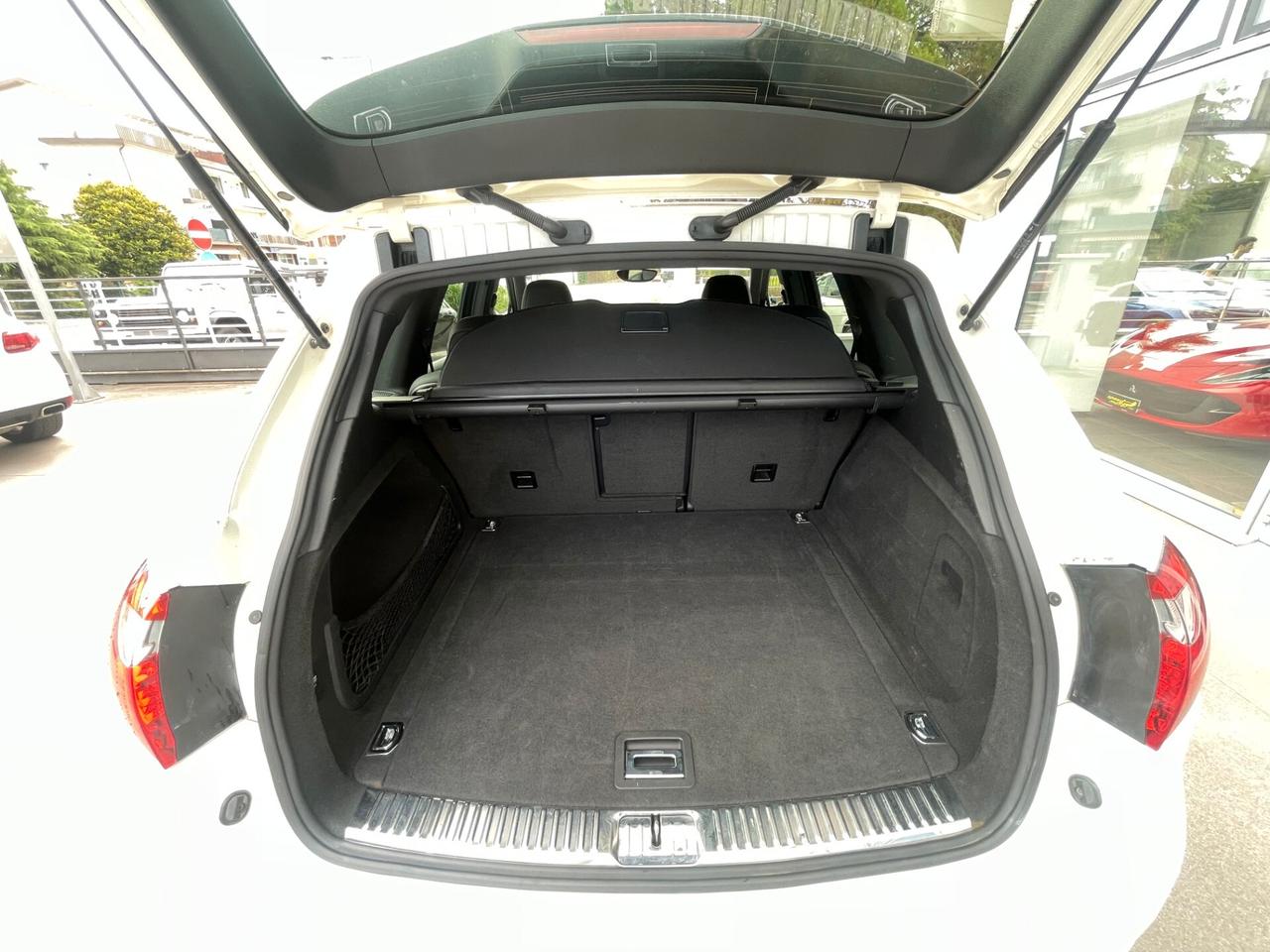Porsche Cayenne 3.0 Diesel