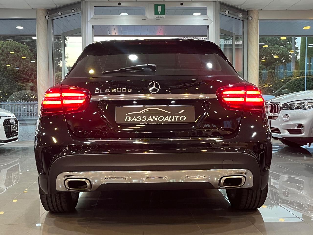 Mercedes-benz GLA 200 GLA-X156 PREMIUM 72.000 KM!!!