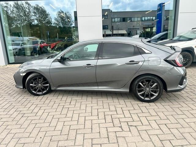 Honda Civic 1.0T 5 porte Elegance Navi