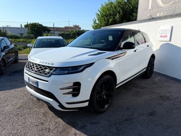 Land Rover Range Evoque 2.0D I4-L.Flw 150 CV AWD Auto R-Dynamic