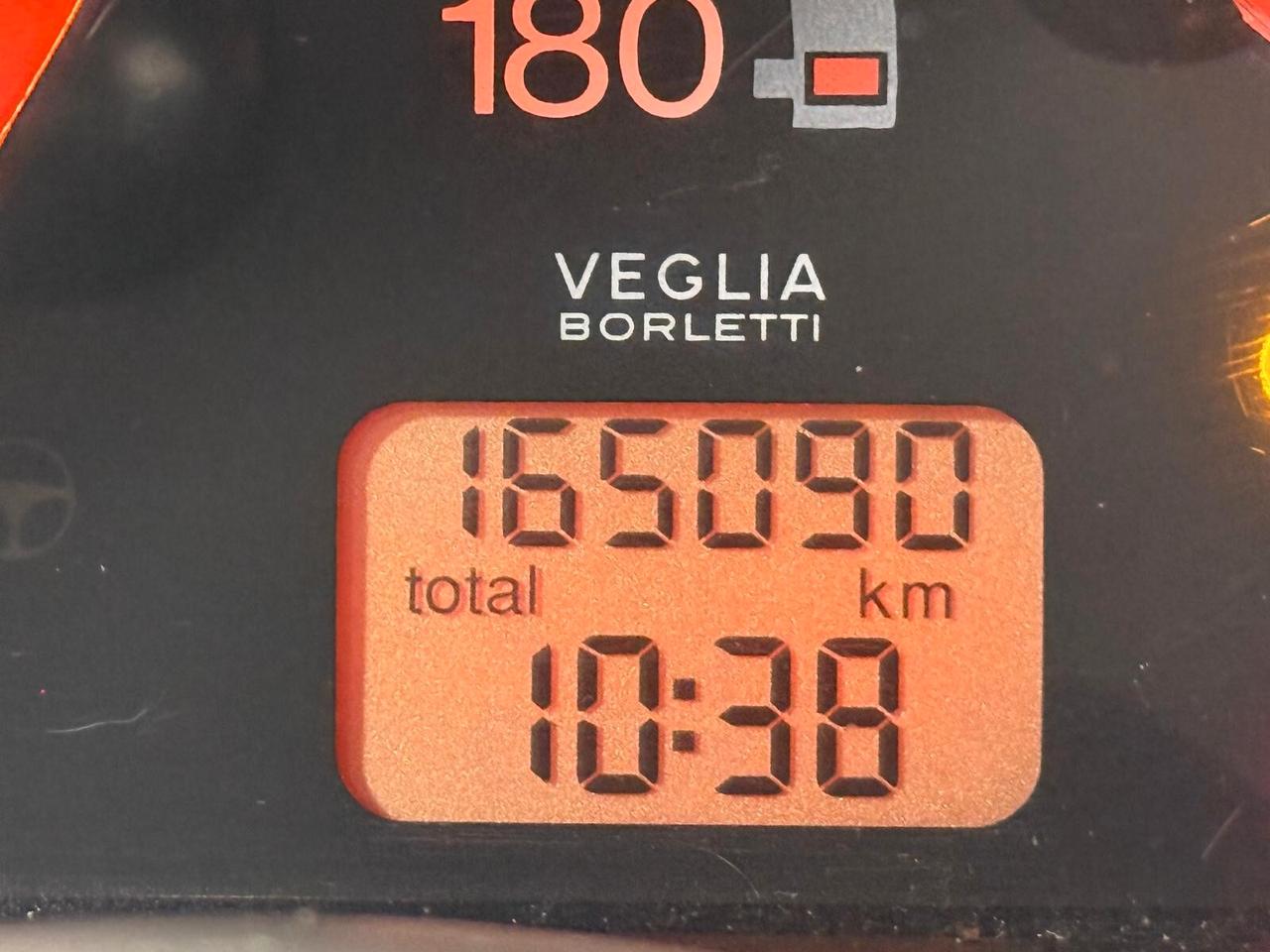 Fiat 600 1.1 50th Anniversary