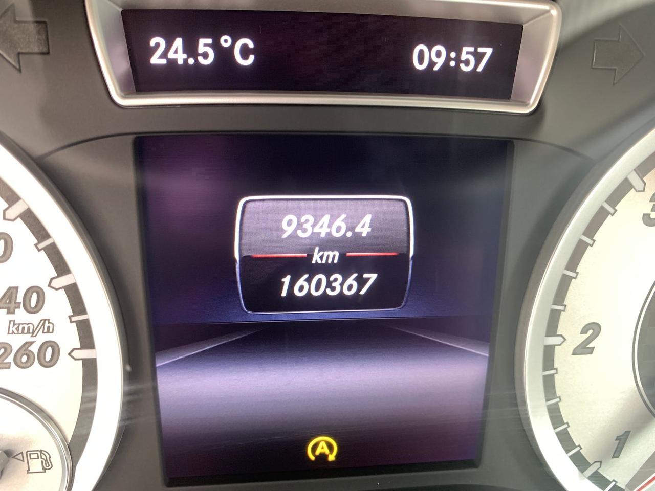 Mercedes-Benz A 180 A-Class A 180 CDI Sport #6114