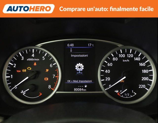 NISSAN Micra IG-T 92 5 porte Acenta