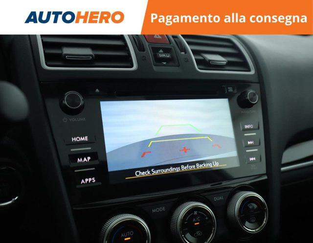 SUBARU Forester 2.0i Lineartronic Unlimited Saas