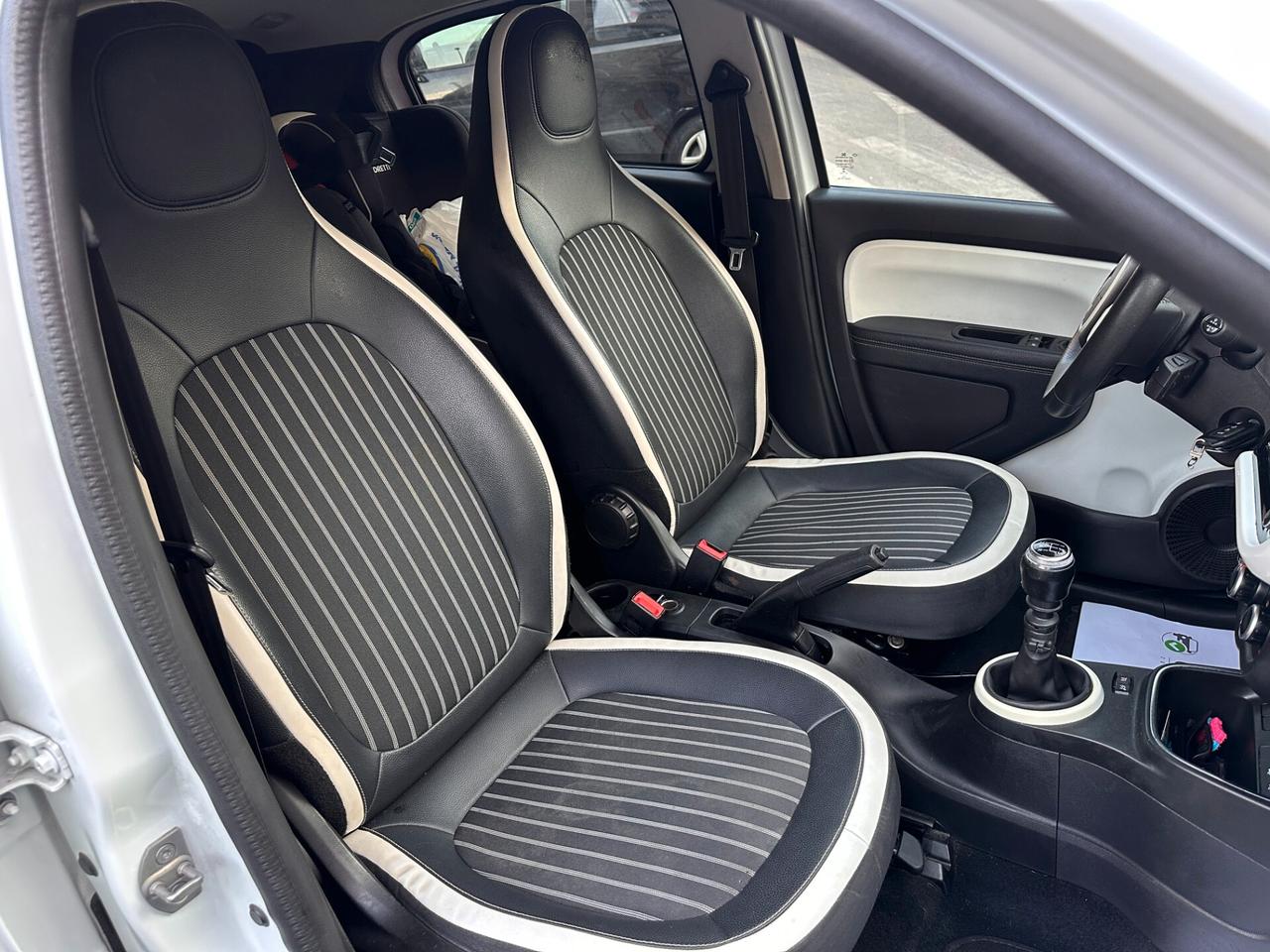 Renault Twingo 0.9 TCe 90cv Turbo Intens