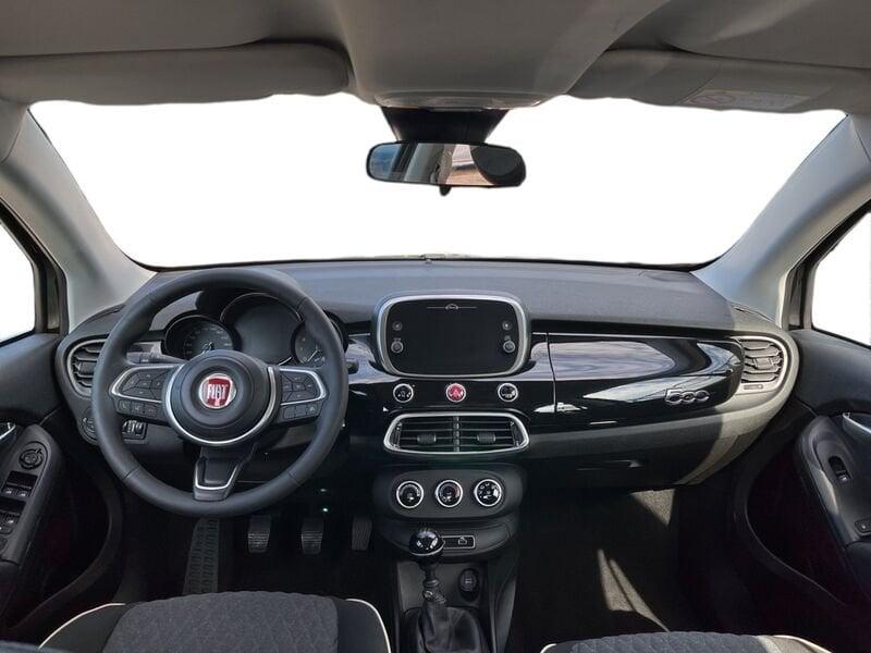 FIAT 500X 500 X 2018 1.0 T3 Cross 120cv