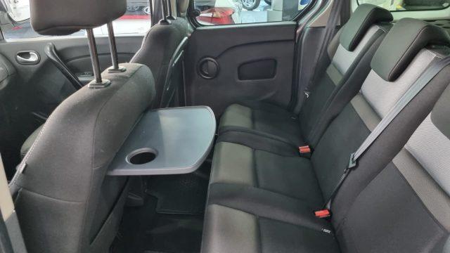 RENAULT Kangoo Blue dCi 8V 115CV 5 porte Limited