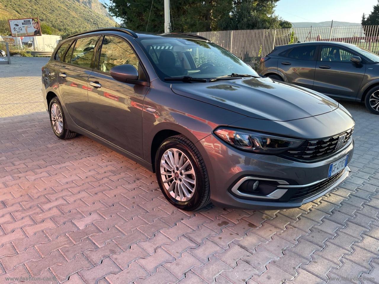 FIAT Tipo 1.6 Mjt S&S SW Life
