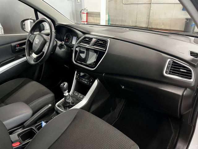 Suzuki SX4 S-Cross S-Cross 1.6 ddis Top s