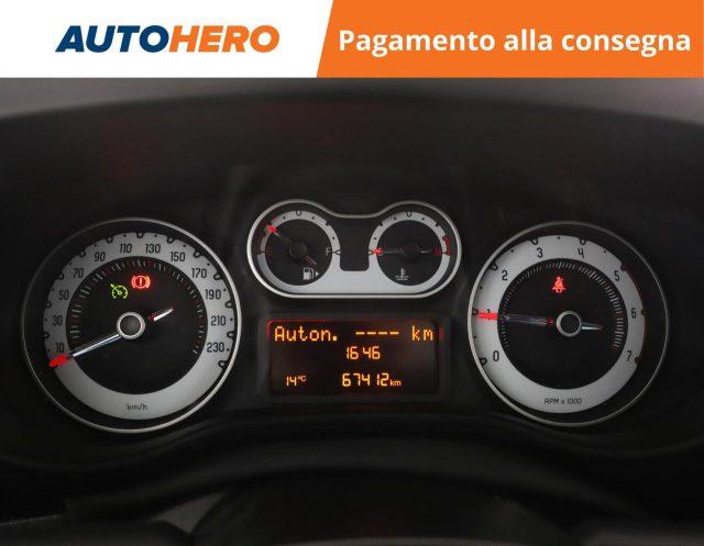 FIAT 500L 1.6 Multijet 120 CV Trekking