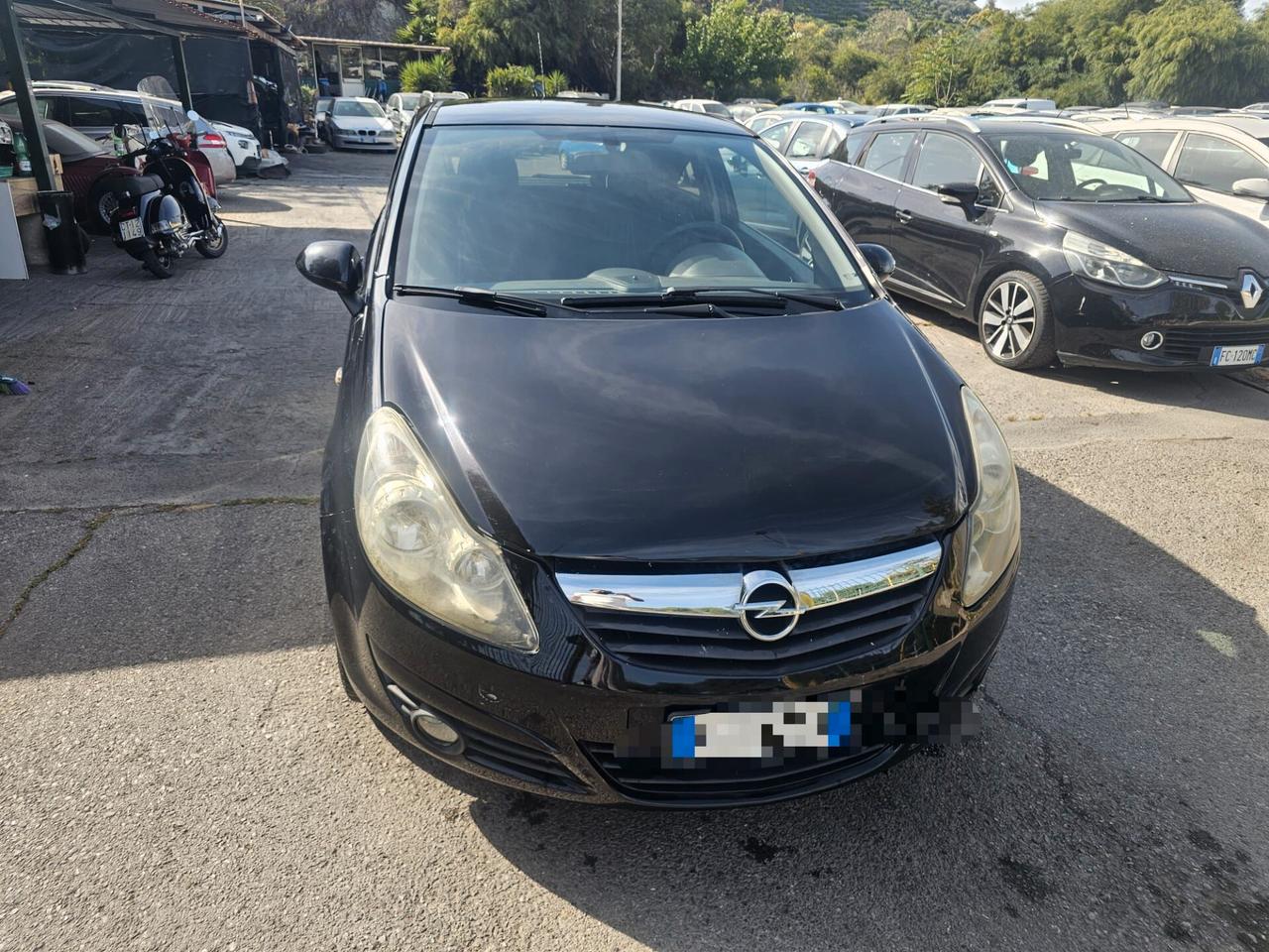 Opel Corsa 1.0 12V 3 porte Club