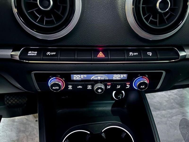 Audi A3 A3 1.6 TDI S tronic Business