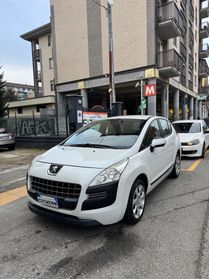 Peugeot 3008 1.6 VTi 120CV euro5