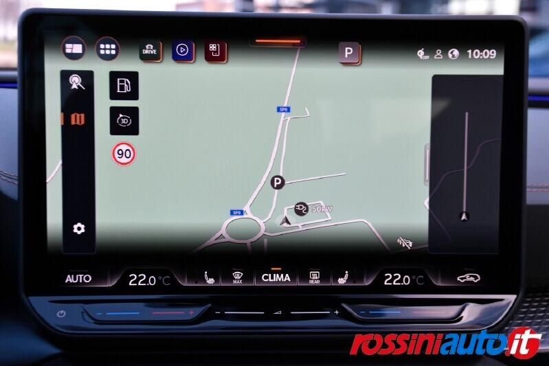 CUPRA FORMENTOR VZ EXTREME 2.0 TSI 333 CV DSG 4DRIVE AKRAPOVIC AKE