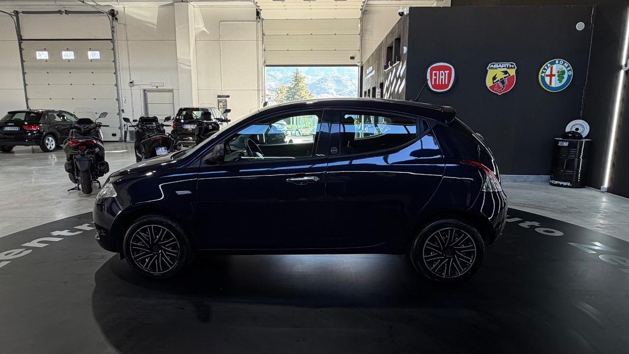 Lancia Ypsilon 1.0 FireFly 5 porte S&S Hybrid Maryne