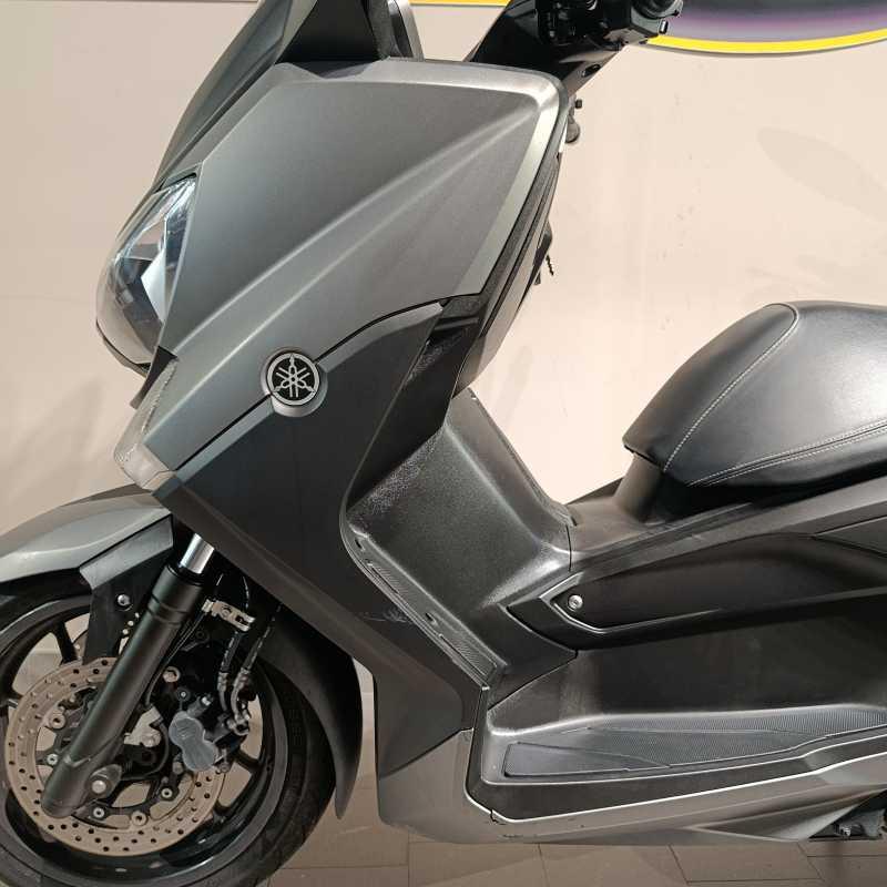 Yamaha X-Max 400 - 2015