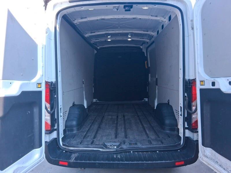 Ford Transit 350 2.0TDCi EcoBlue 130CV PL-TM Furgone Trend (657)