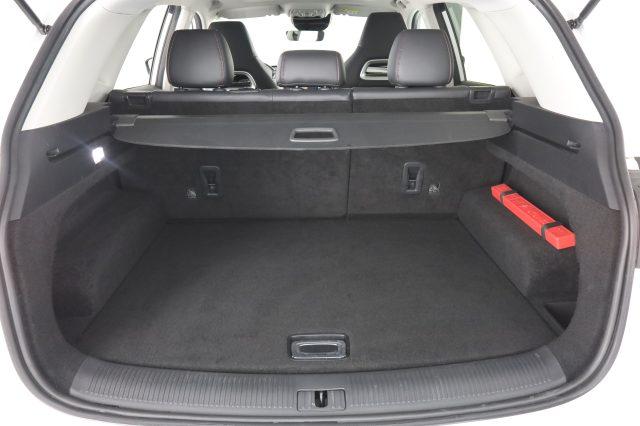 MG HS HS 1.5T-GDI Luxury