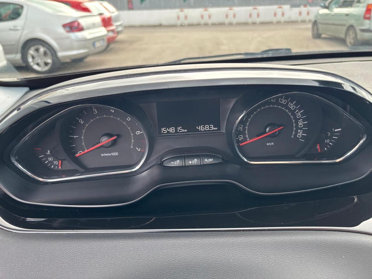 Peugeot 208 1.0 VTi 68 CV 5 porte Active