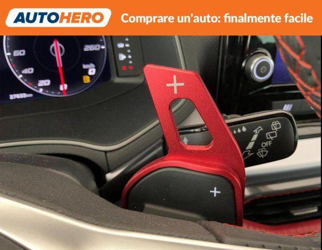 SEAT Ibiza 1.0 EcoTSI 110 CV DSG 5 porte FR